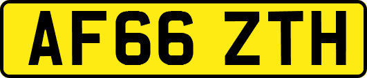 AF66ZTH