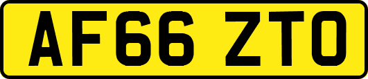 AF66ZTO