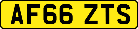 AF66ZTS