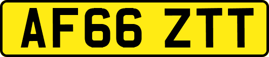 AF66ZTT