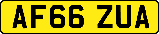 AF66ZUA