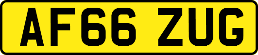 AF66ZUG