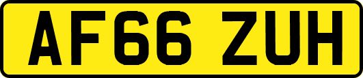 AF66ZUH