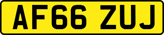 AF66ZUJ