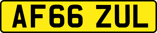 AF66ZUL