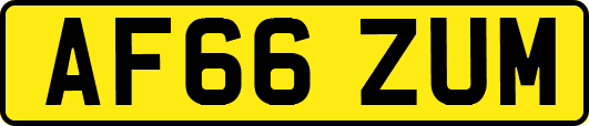 AF66ZUM