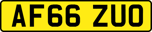 AF66ZUO