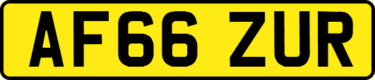 AF66ZUR