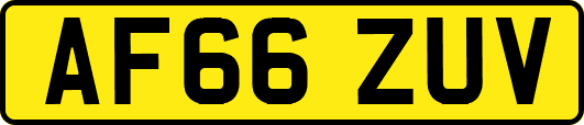 AF66ZUV