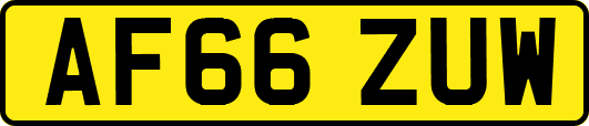 AF66ZUW