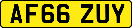 AF66ZUY