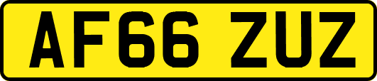 AF66ZUZ