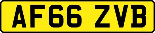 AF66ZVB