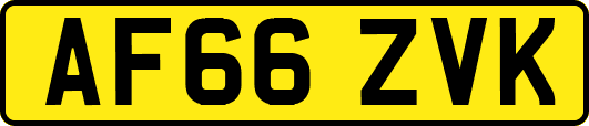 AF66ZVK