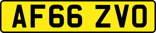 AF66ZVO