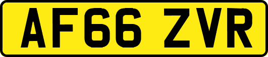 AF66ZVR