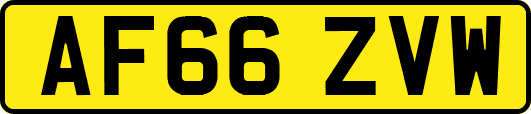 AF66ZVW
