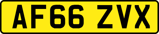 AF66ZVX