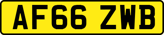 AF66ZWB