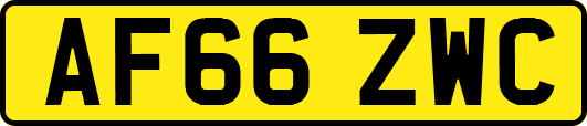 AF66ZWC