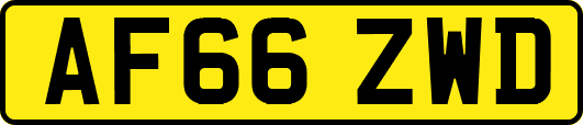 AF66ZWD