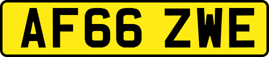 AF66ZWE