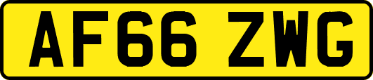 AF66ZWG