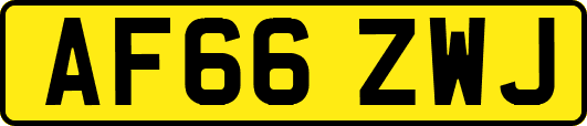 AF66ZWJ