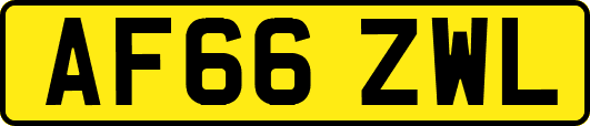 AF66ZWL