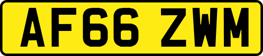 AF66ZWM
