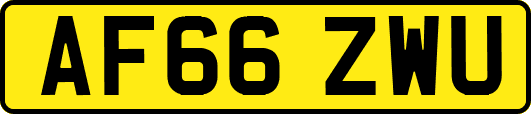 AF66ZWU
