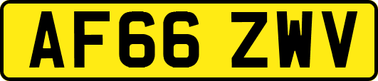 AF66ZWV