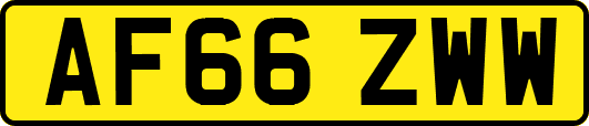 AF66ZWW