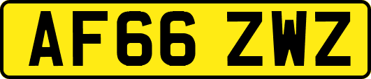 AF66ZWZ