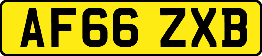AF66ZXB