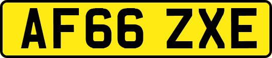 AF66ZXE