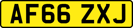 AF66ZXJ