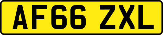 AF66ZXL