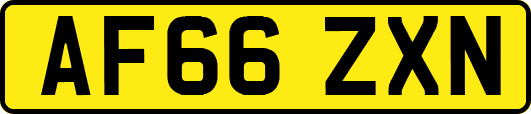 AF66ZXN