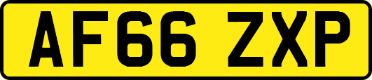 AF66ZXP