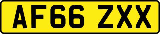 AF66ZXX