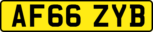 AF66ZYB
