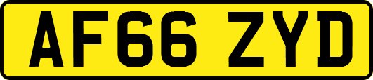 AF66ZYD
