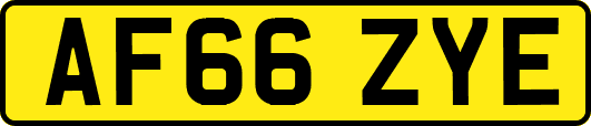 AF66ZYE
