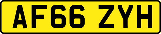 AF66ZYH