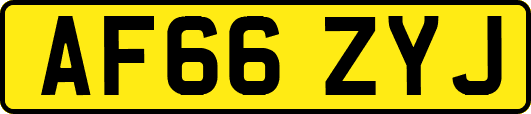 AF66ZYJ