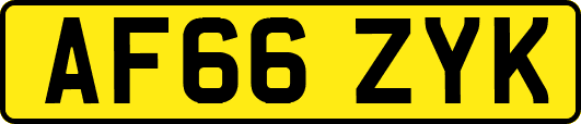 AF66ZYK