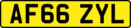 AF66ZYL