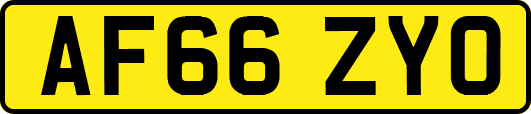 AF66ZYO