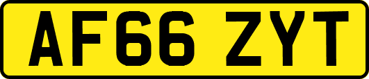 AF66ZYT